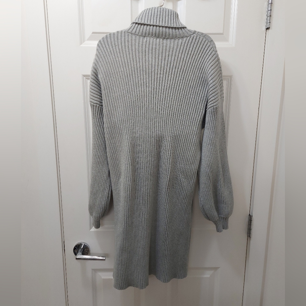 Baltic Born sweater dress - Picture 2 of 7